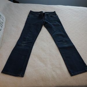 Patagonia Straight Leg Jeans